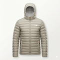 Chaqueta THE NORTH FACE Termo sellada