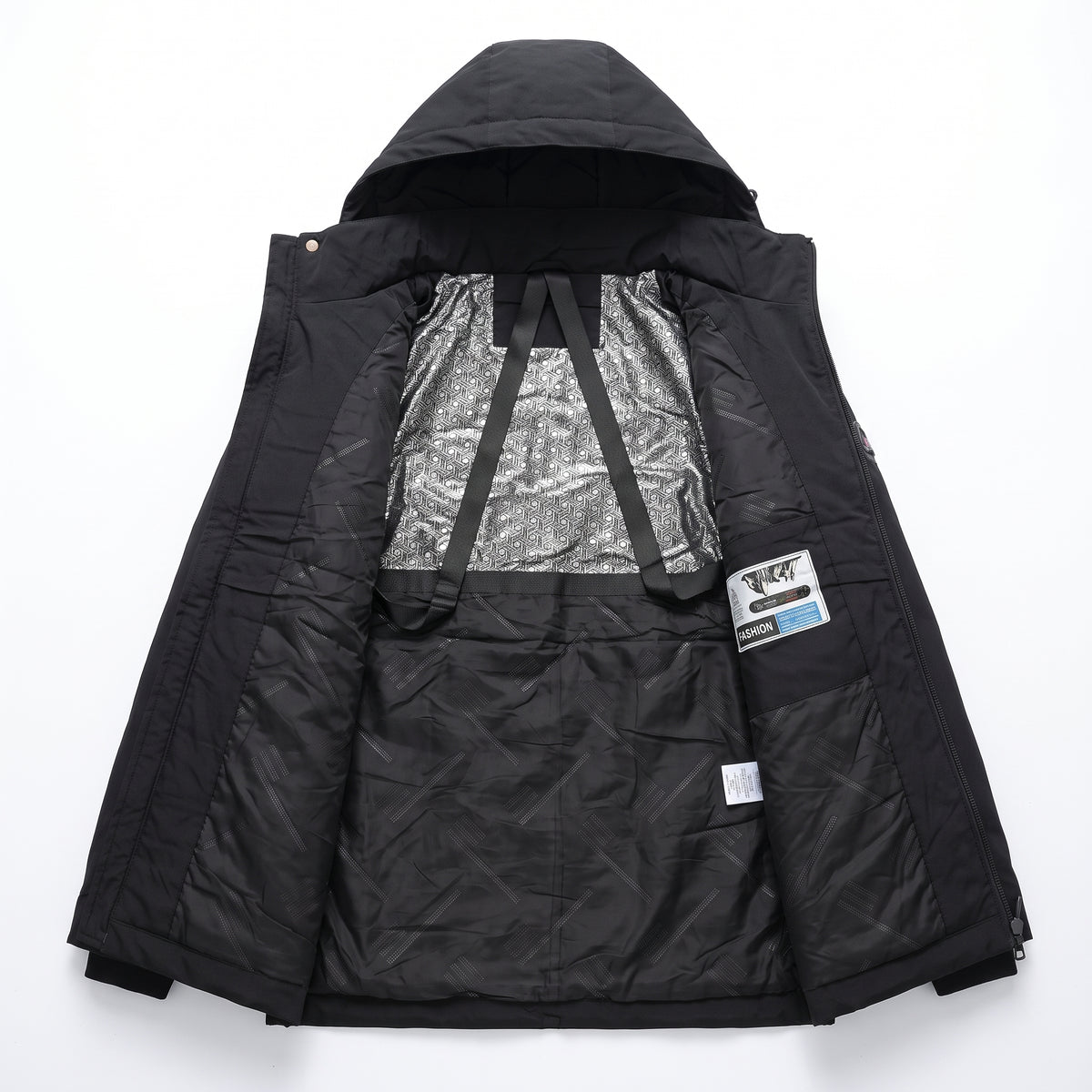 Chaqueta Térmica COLUMBIA