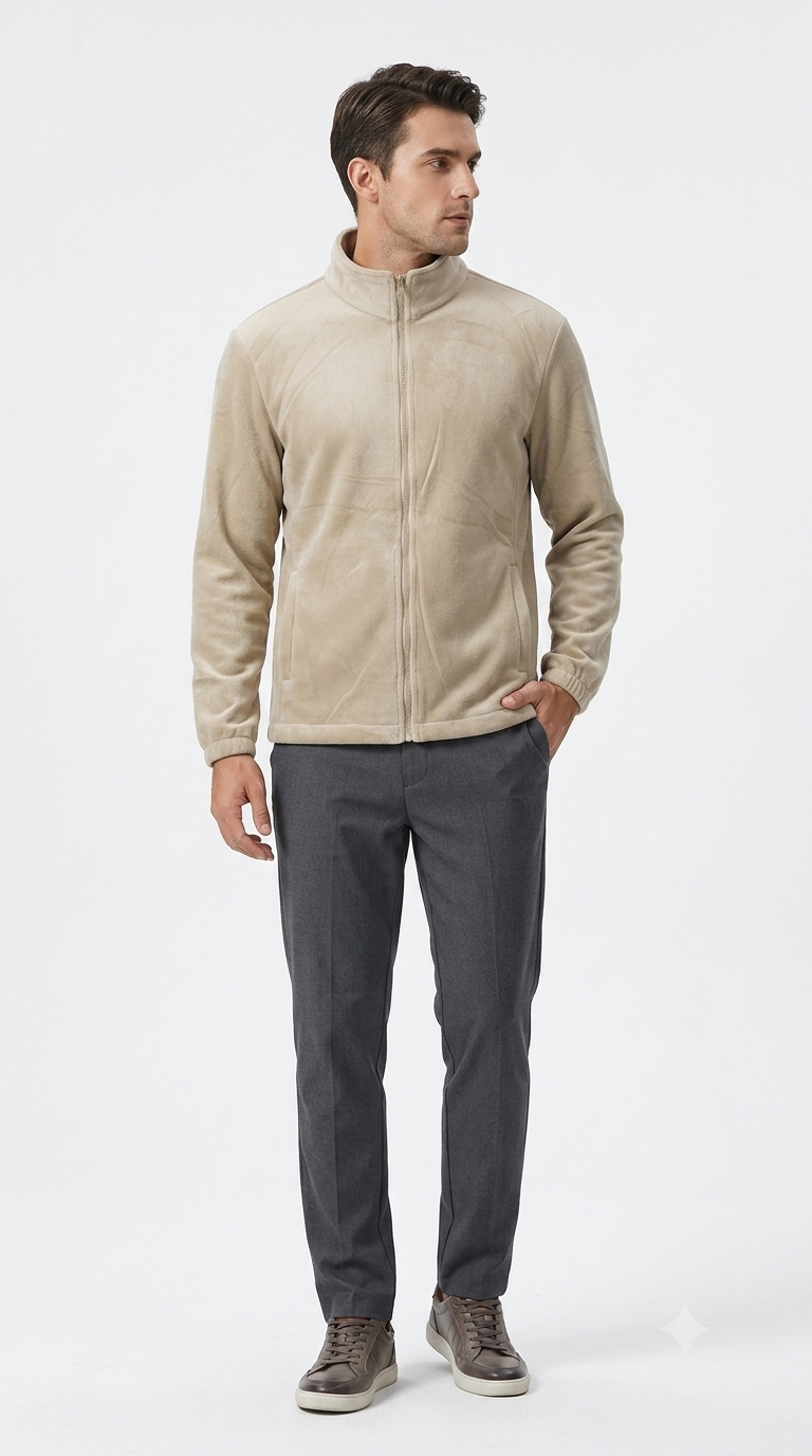 Chaqueta Doble Prenda (3 en 1) COLUMBIA