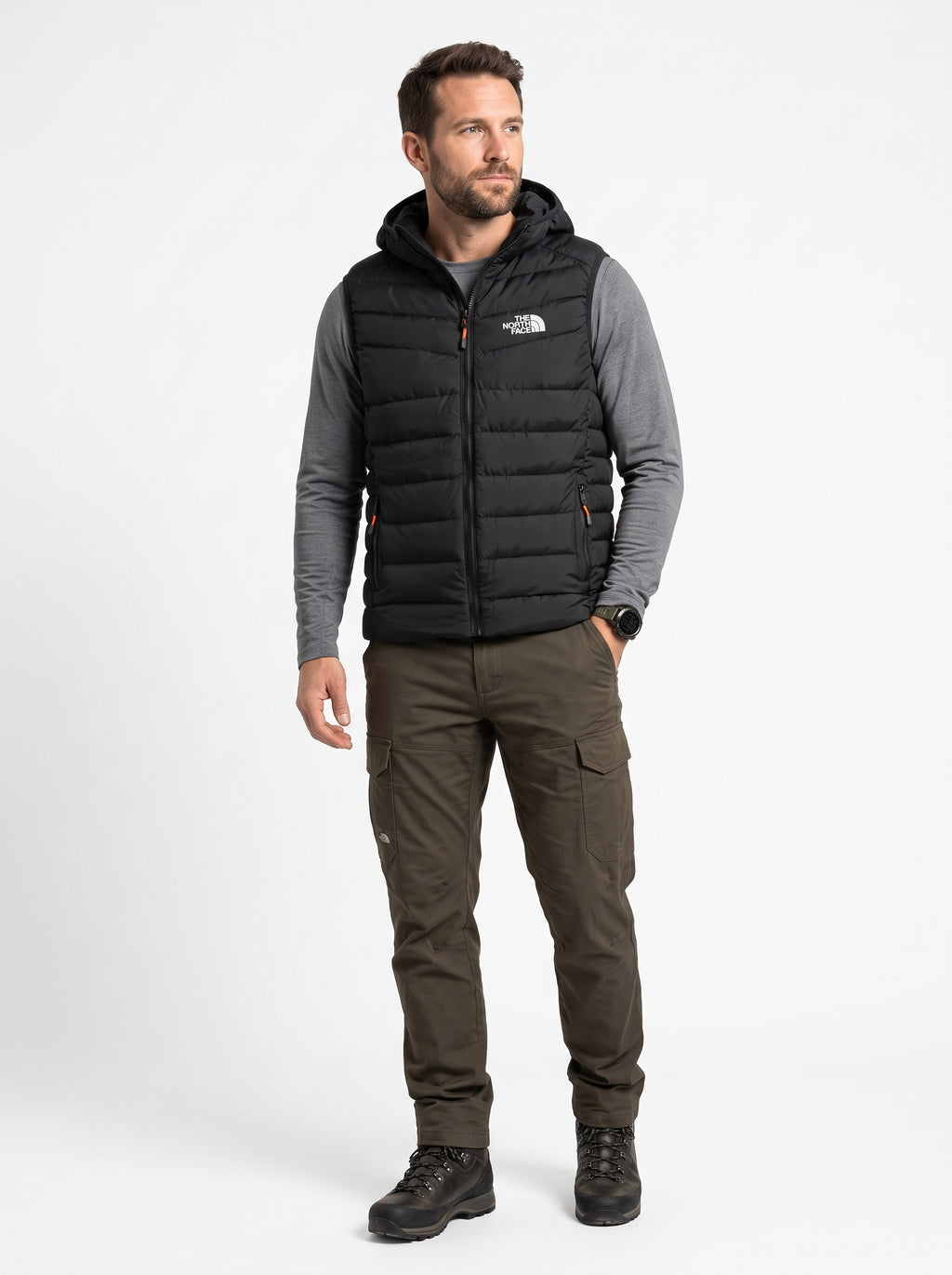 Chaleco THE NORTH FACE