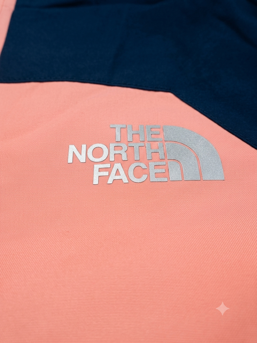 Cortavientos THE NORTH FACE