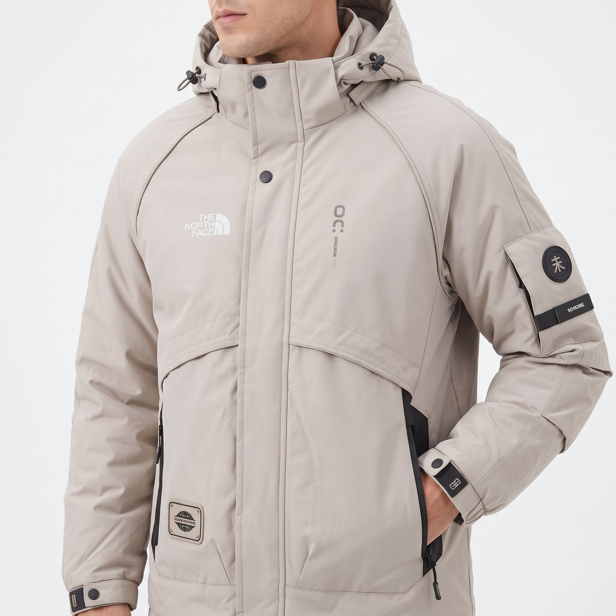 Acolchada THE NORTH FACE