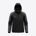 Chaqueta Cortavientos COLUMBIA