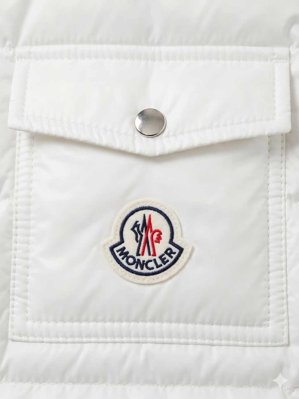Puffer MONCLER