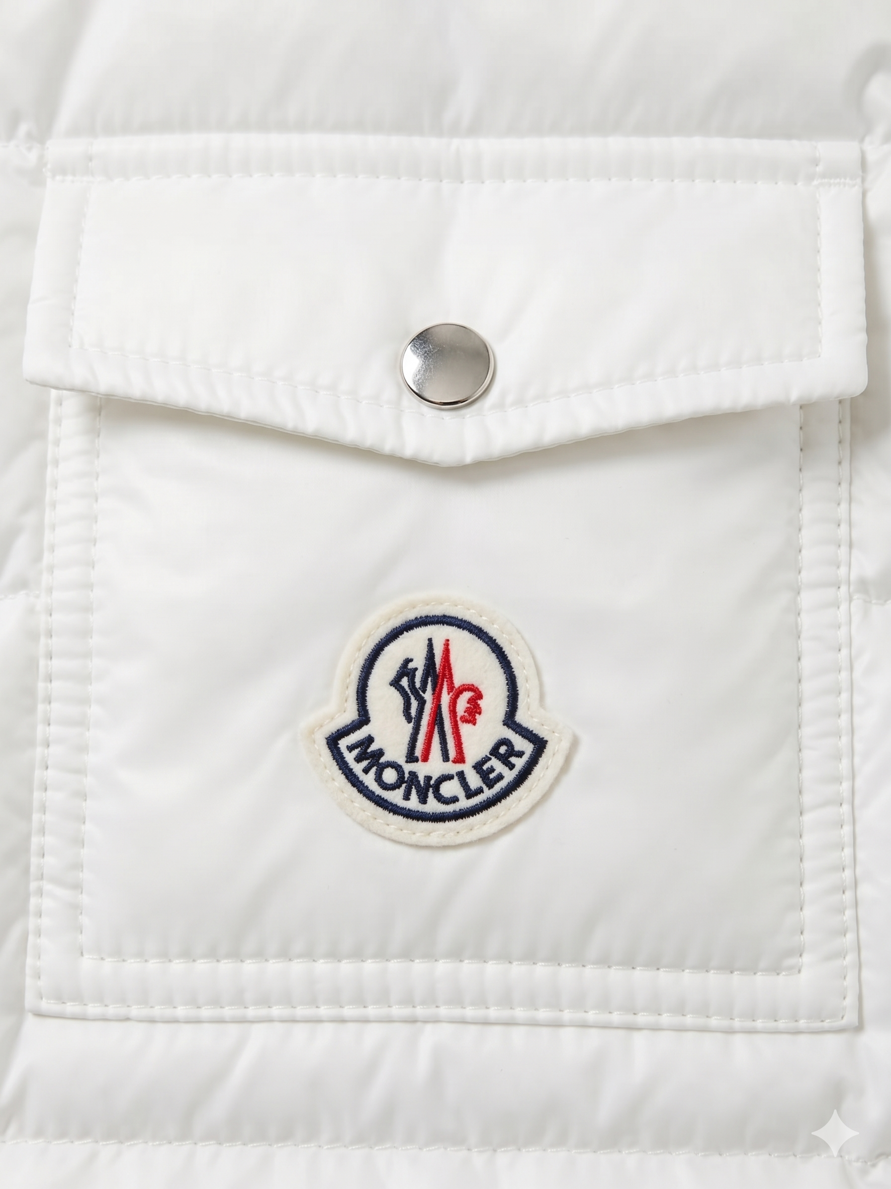 Puffer MONCLER