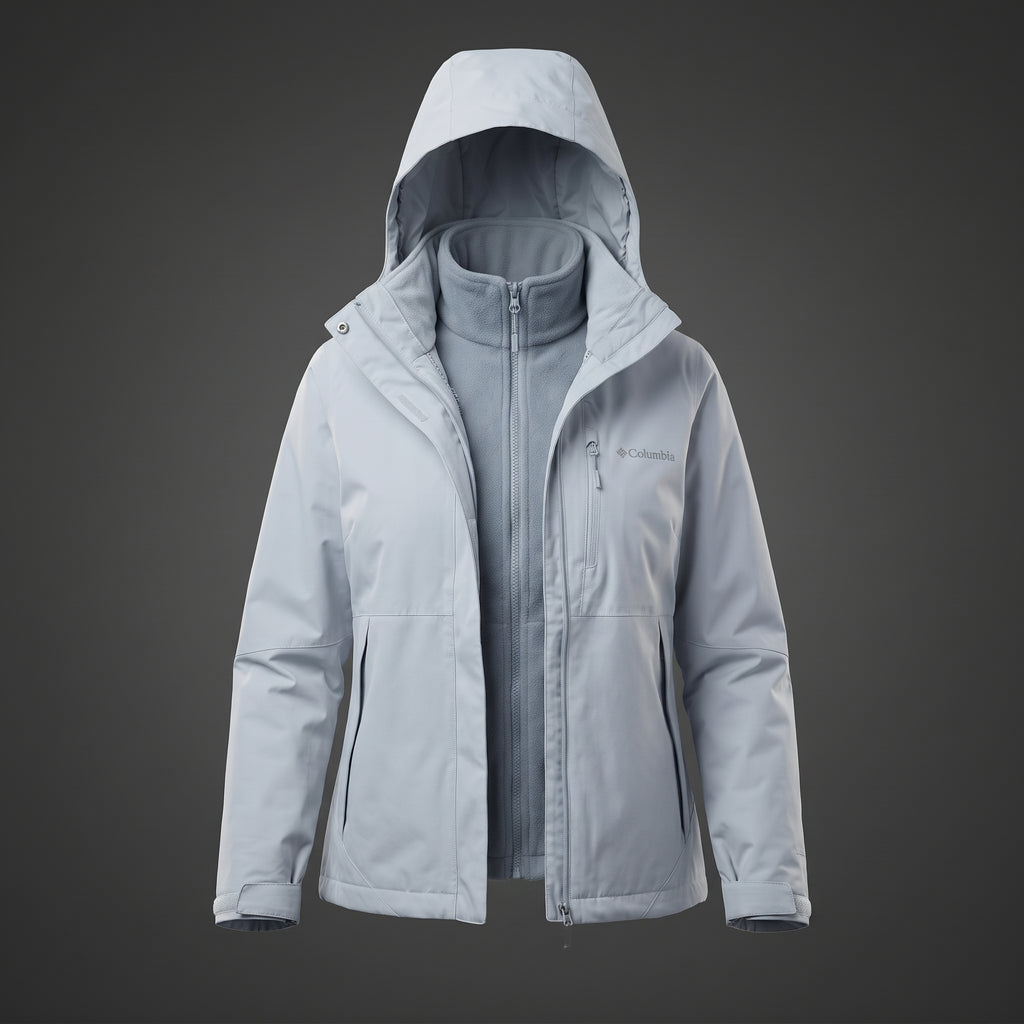 Chaqueta Doble Prenda Dama COLUMBIA