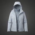 Chaqueta Doble Prenda Dama COLUMBIA