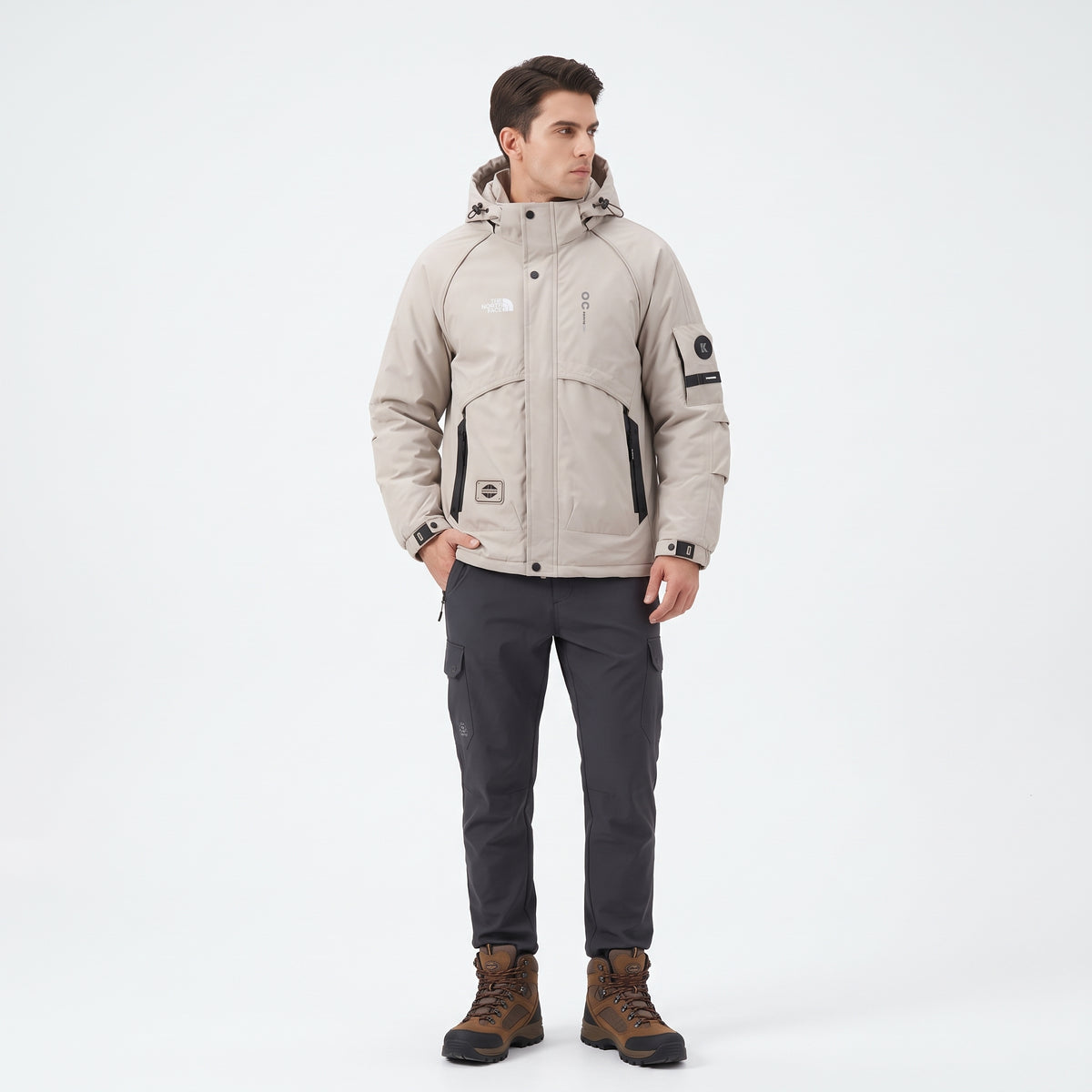 Acolchada THE NORTH FACE