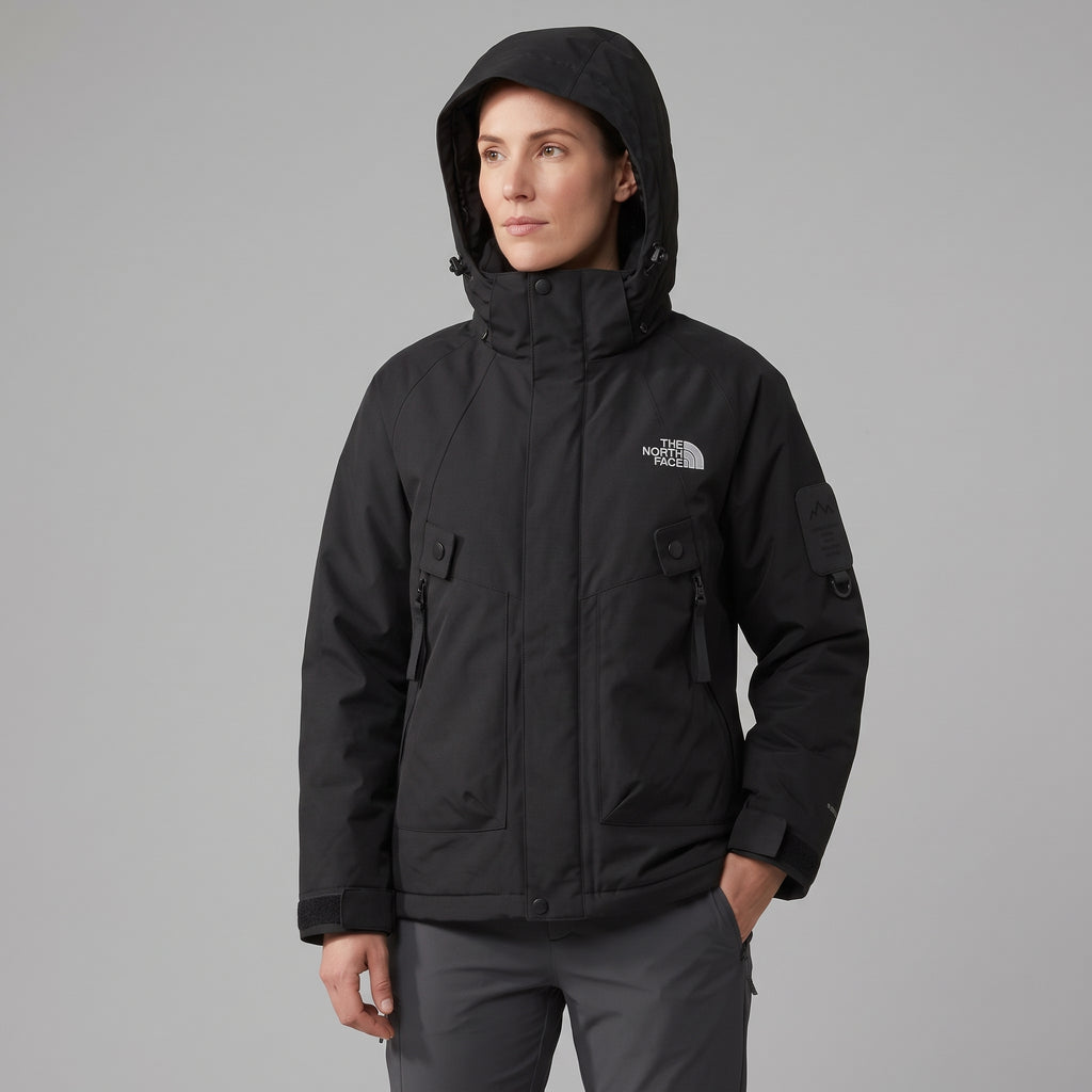 Chaqueta Térmica COLUMBIA