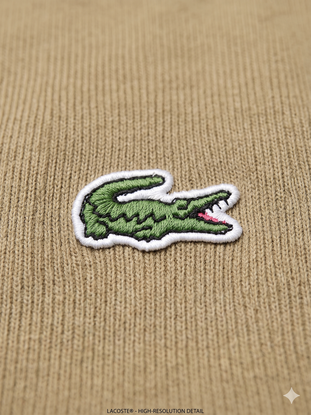 Conjunto Sudadera LACOSTE