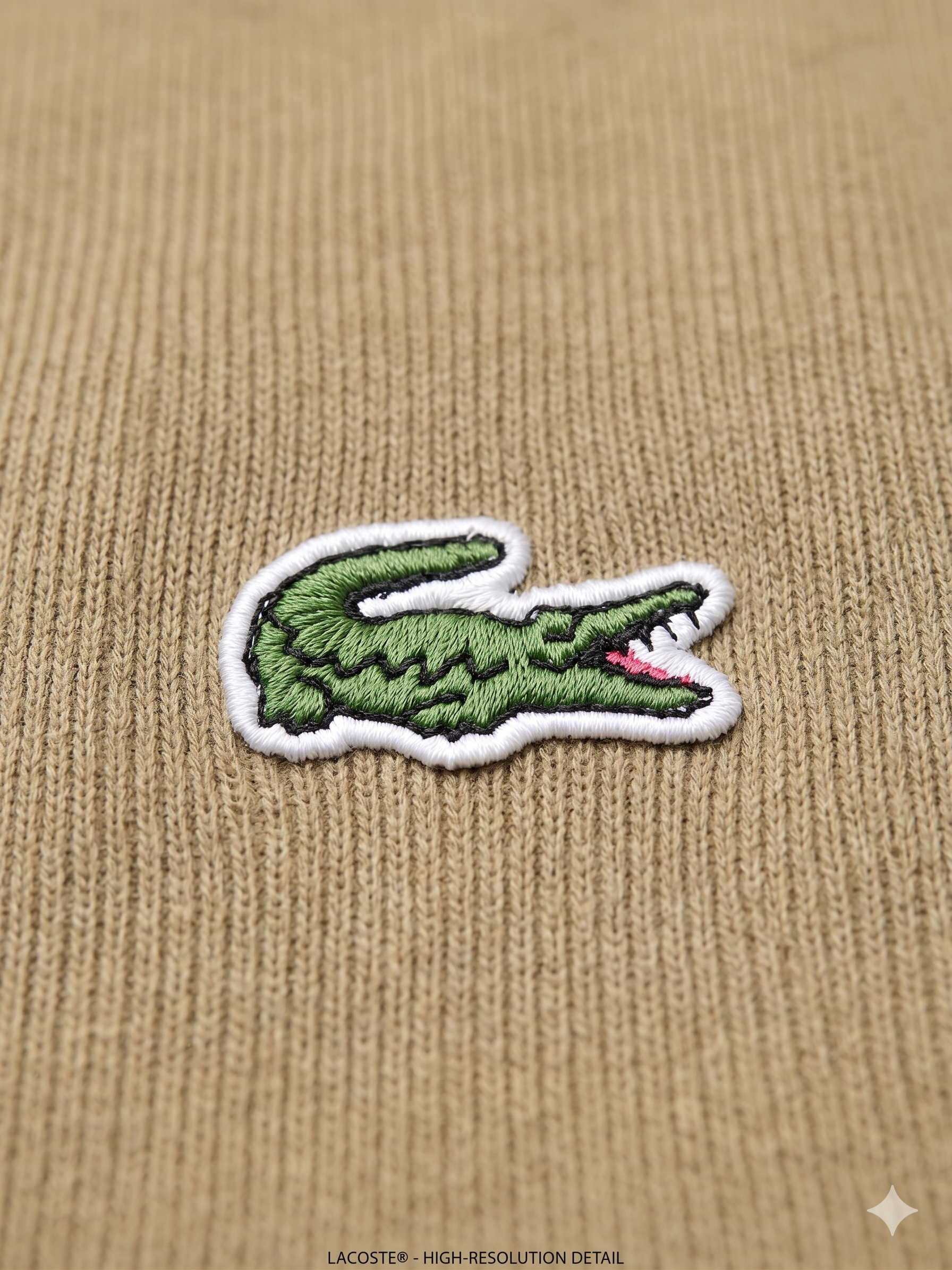 Conjunto Sudadera LACOSTE