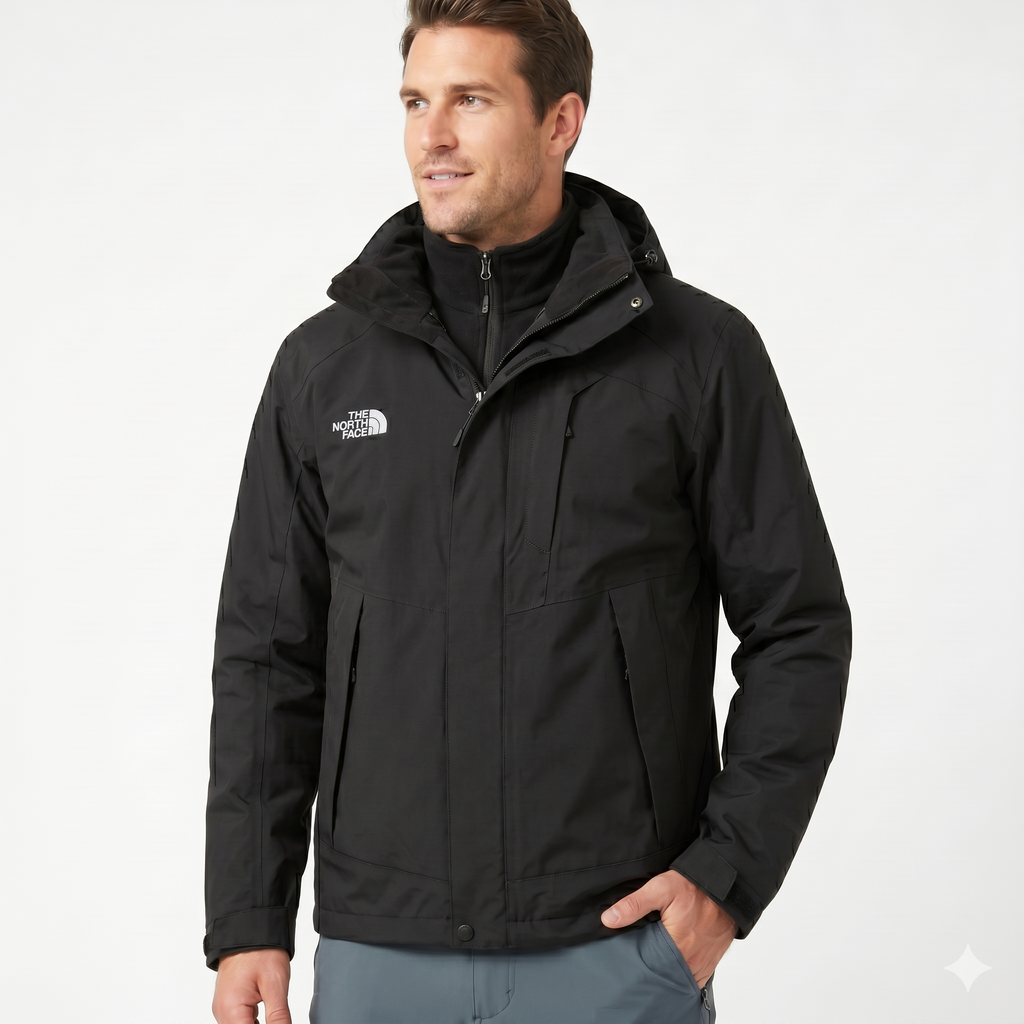 Chaqueta Doble Prenda (3 en 1) THE NORTH FACE