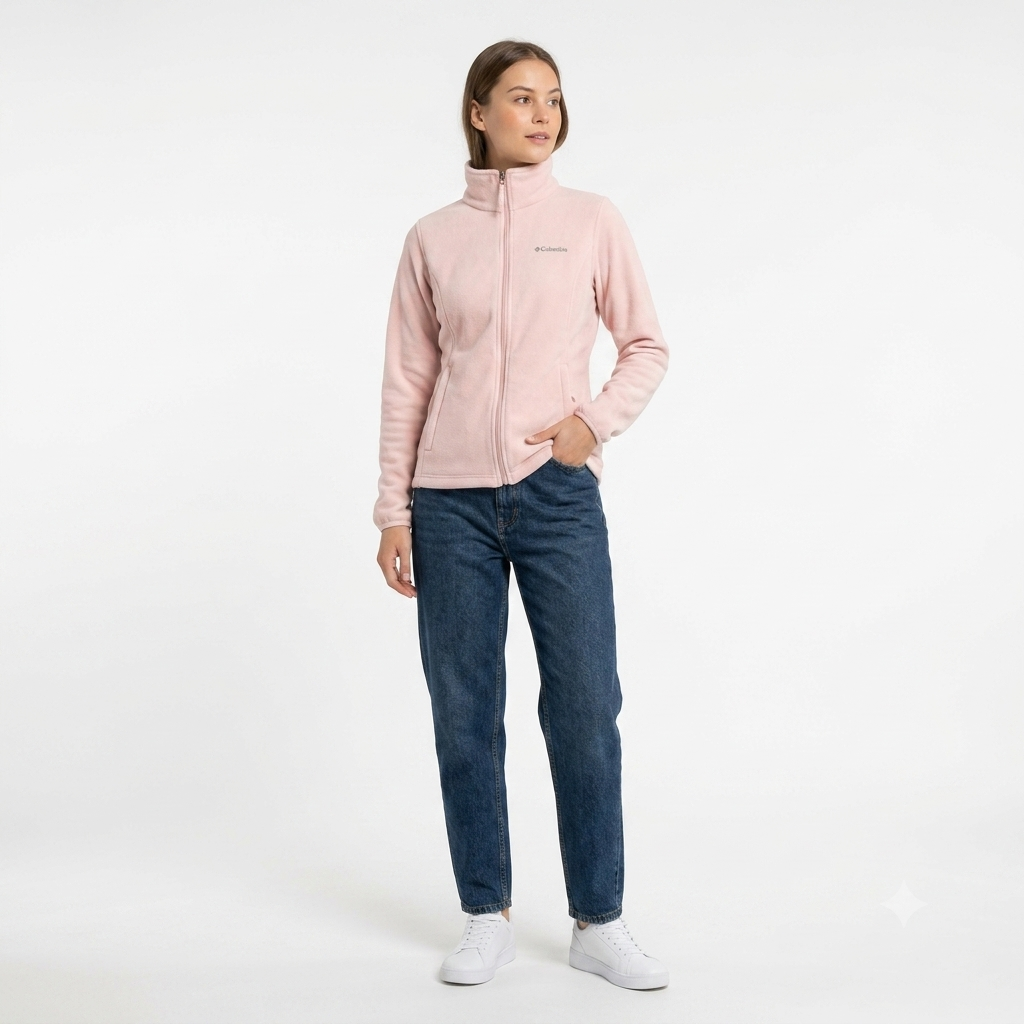 Chaqueta Doble Prenda Dama COLUMBIA
