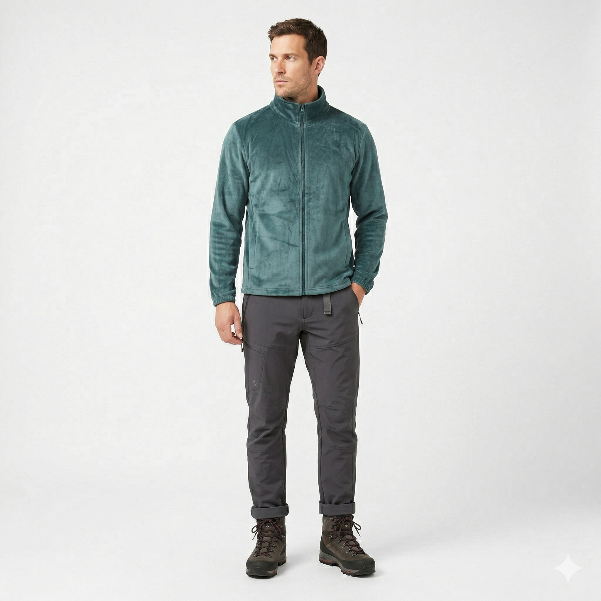 Chaqueta Doble Prenda (3 en 1) COLUMBIA