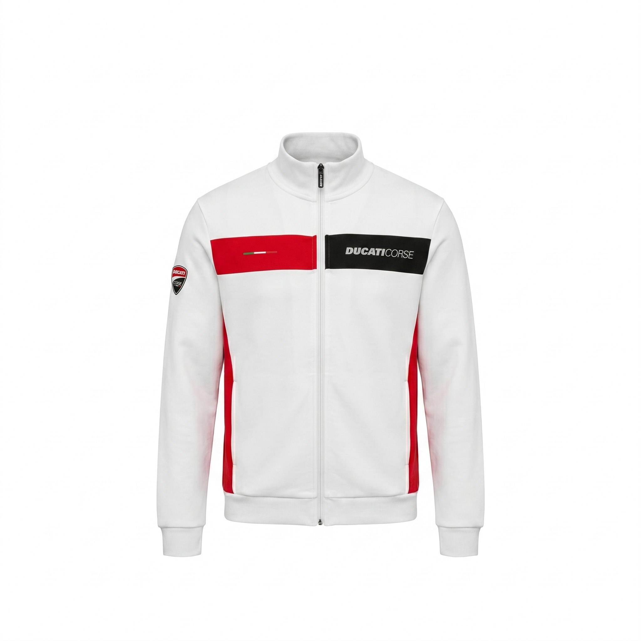 Chaqueta moto sport Ducatti x Puma