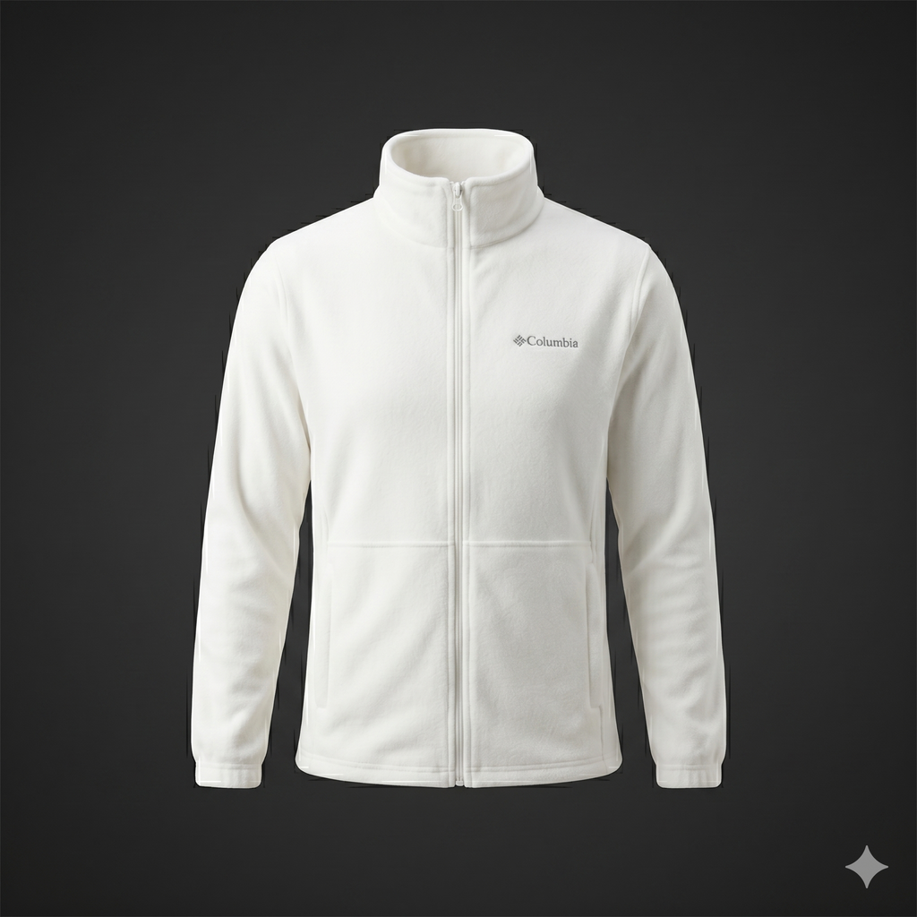 Chaqueta Doble Prenda (3 en 1) COLUMBIA