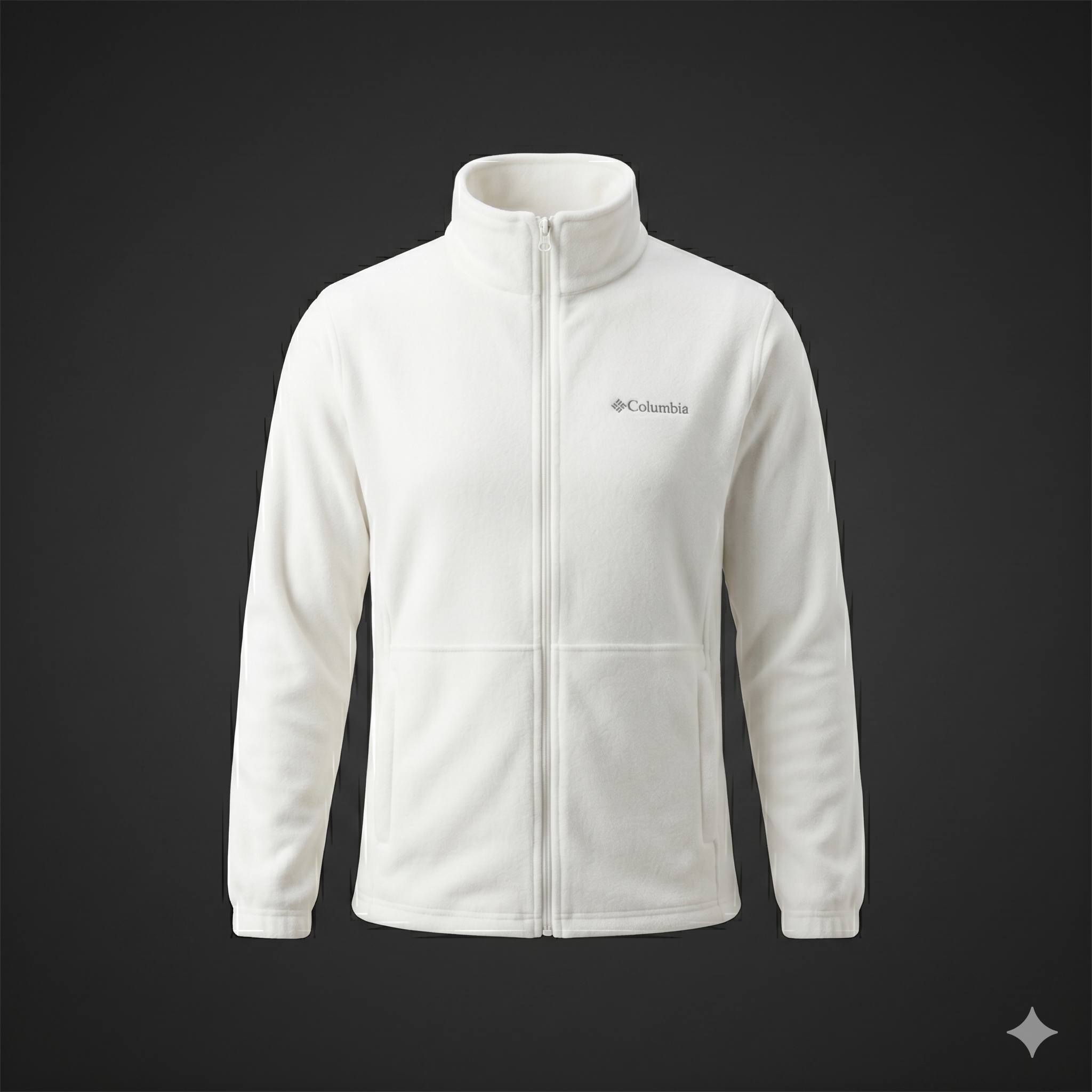 Chaqueta Doble Prenda (3 en 1) COLUMBIA