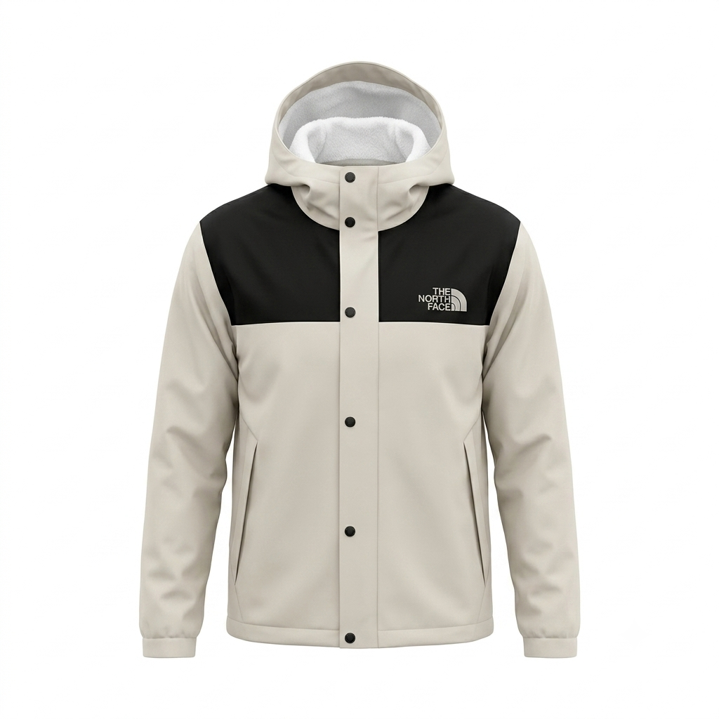 Chaqueta Interior Peluche THE NORTH FACE