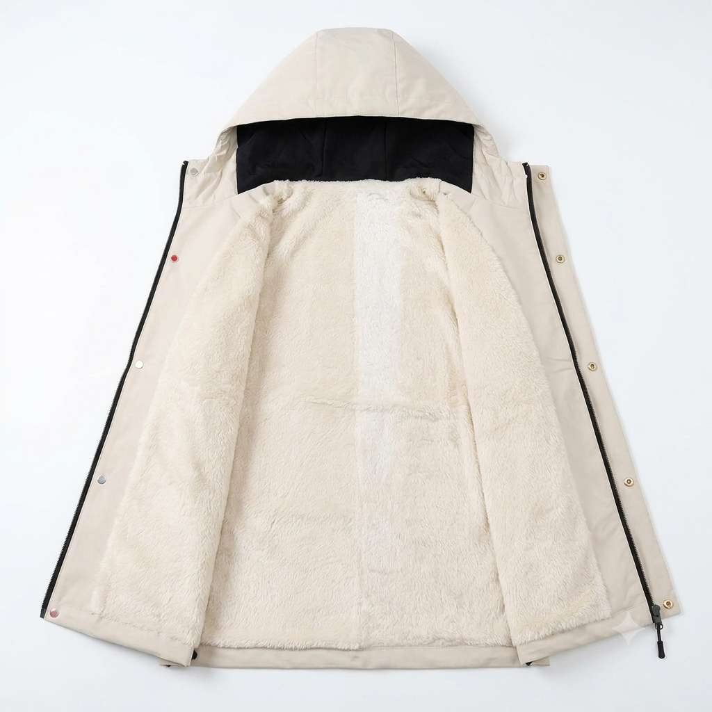 Chaqueta Interior Peluche THE NORTH FACE