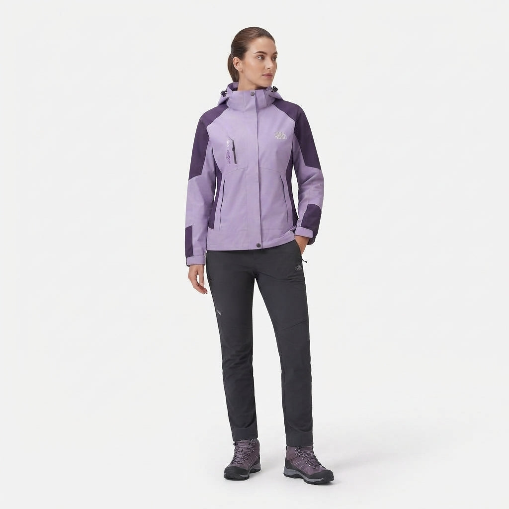 Chaqueta Doble Prenda Dama THE NORTH FACE