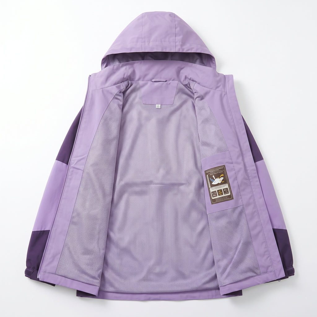 Cortavientos THE NORTH FACE