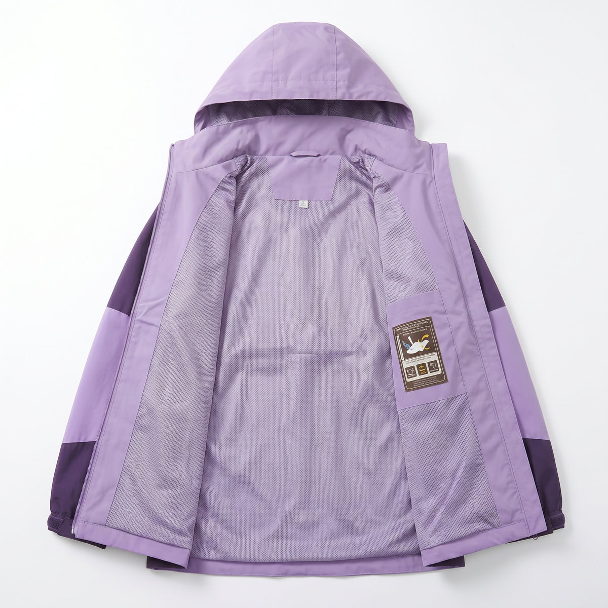 Cortavientos THE NORTH FACE