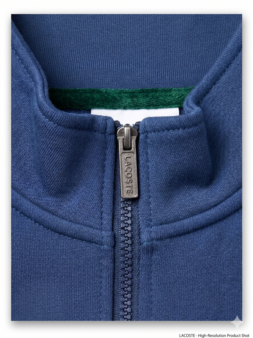 Conjunto Sudadera LACOSTE