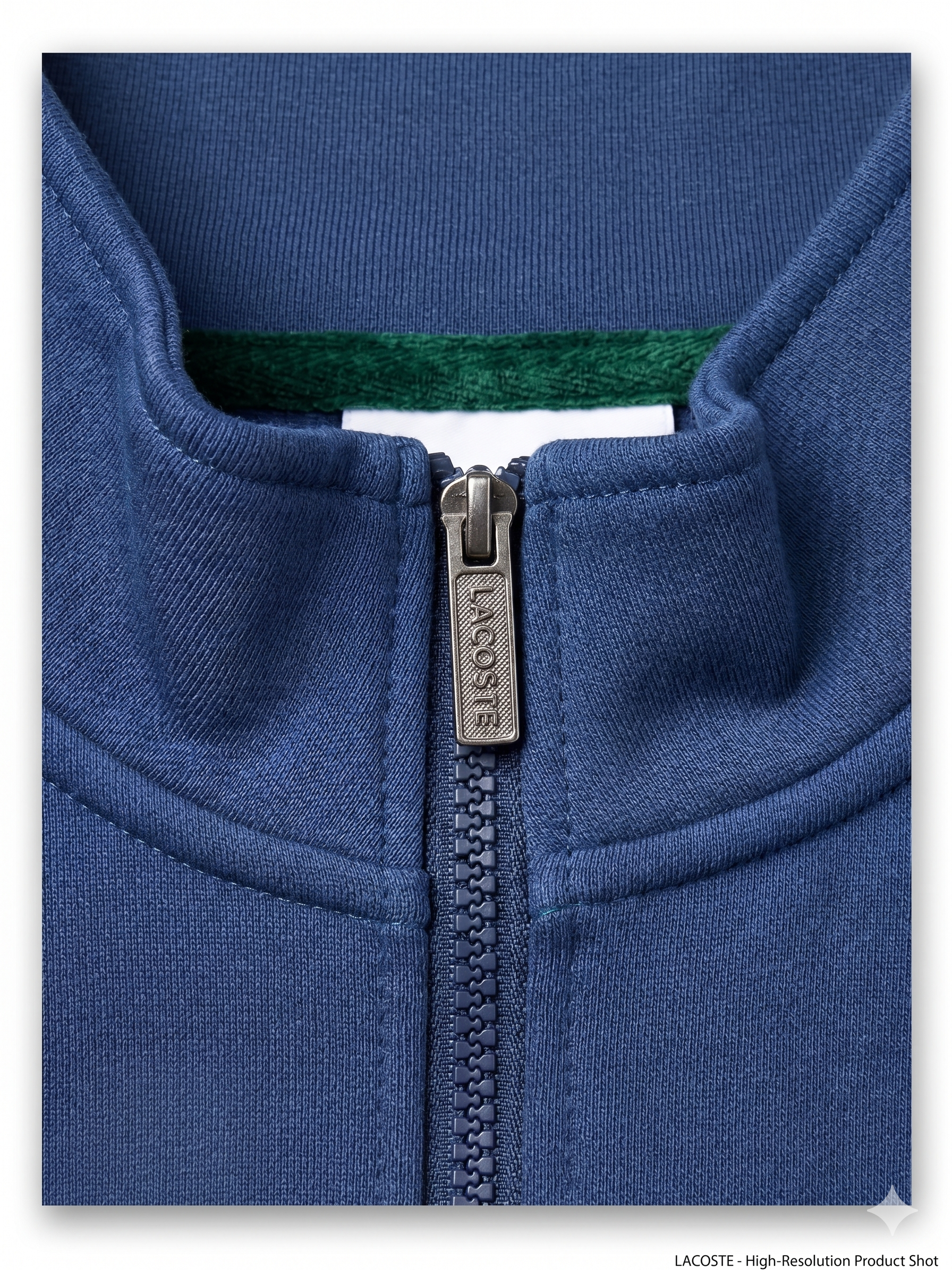 Conjunto Sudadera LACOSTE