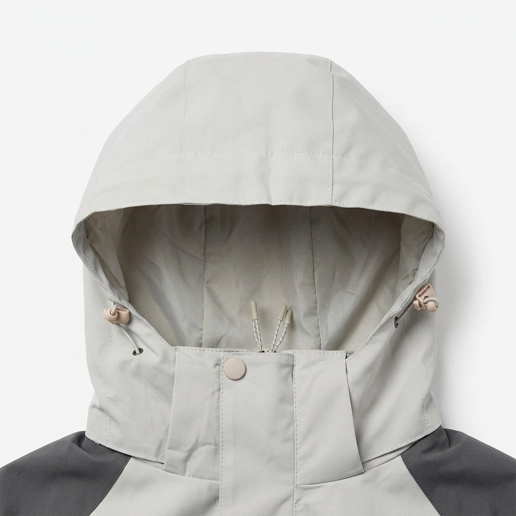 Chaqueta Doble Prenda (3 en 1) COLUMBIA