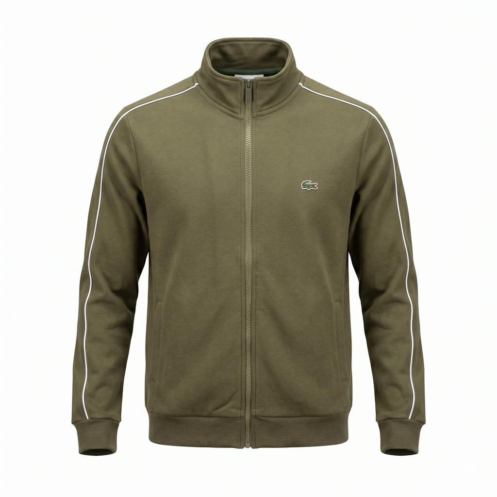 Conjunto Sudadera LACOSTE