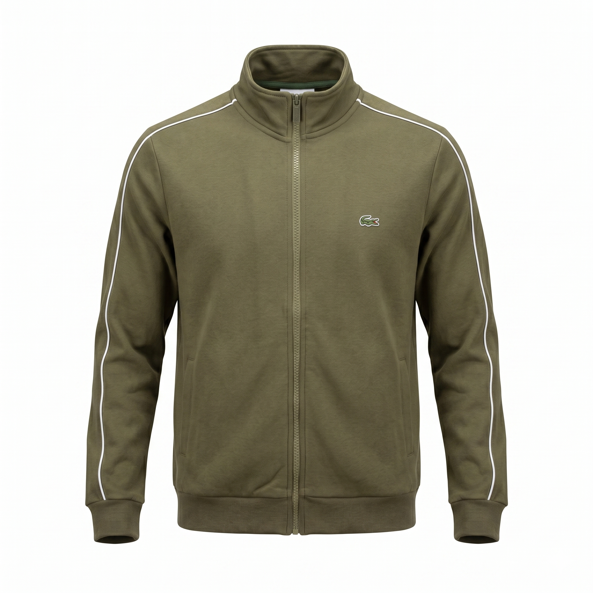Conjunto Sudadera LACOSTE