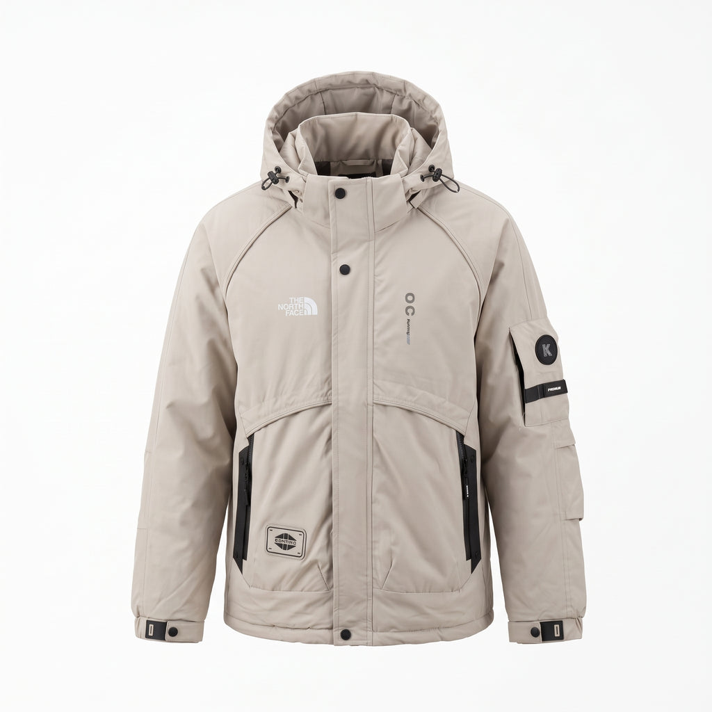 Acolchada THE NORTH FACE