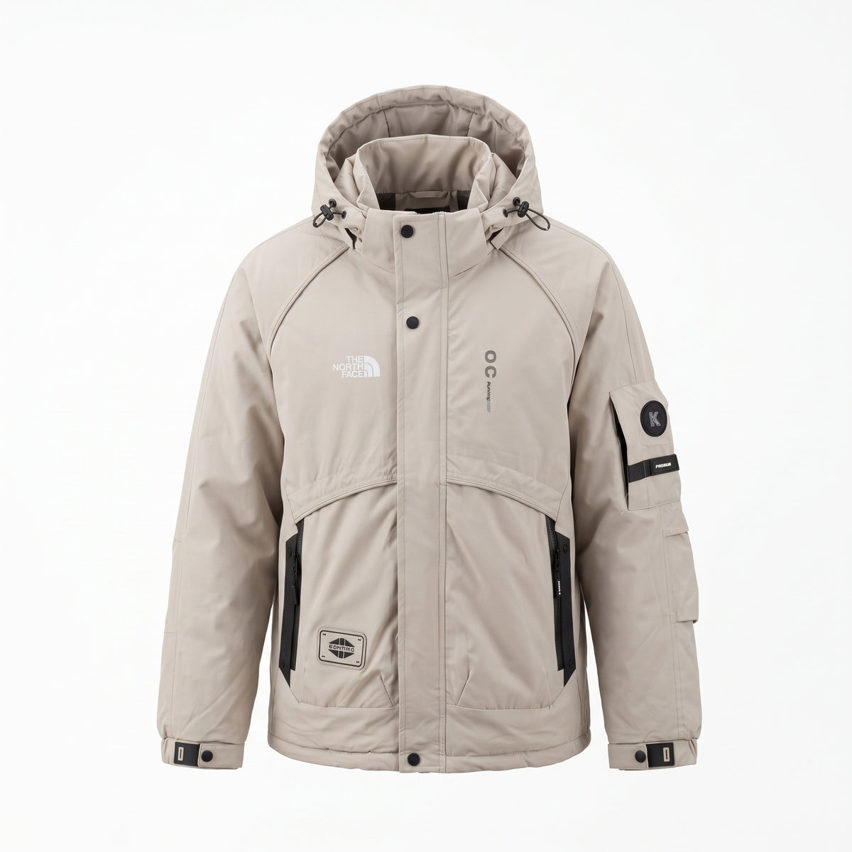 Acolchada THE NORTH FACE