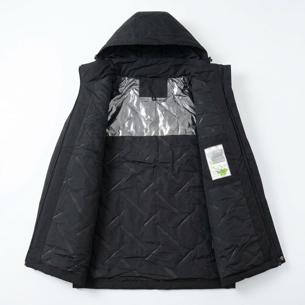 Chaqueta Térmica Columbia