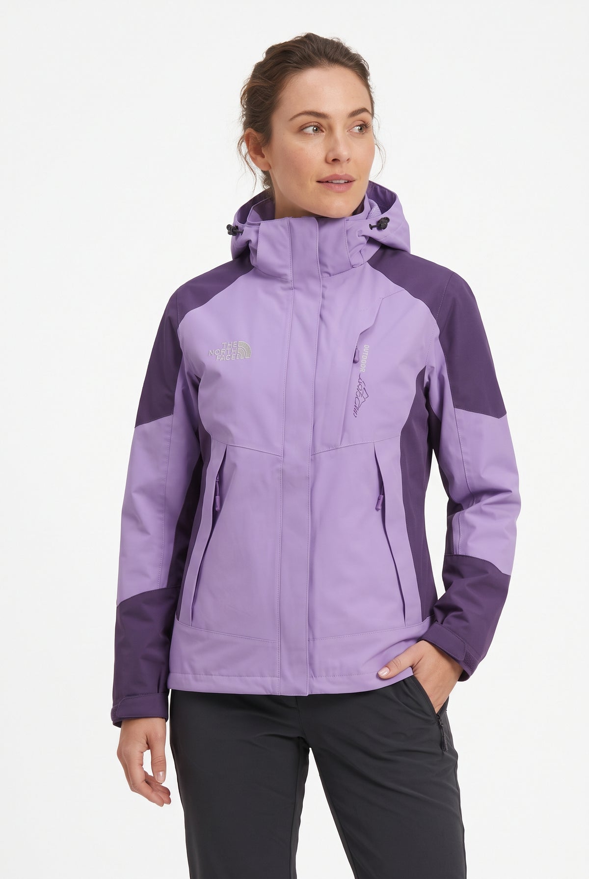 Cortavientos THE NORTH FACE