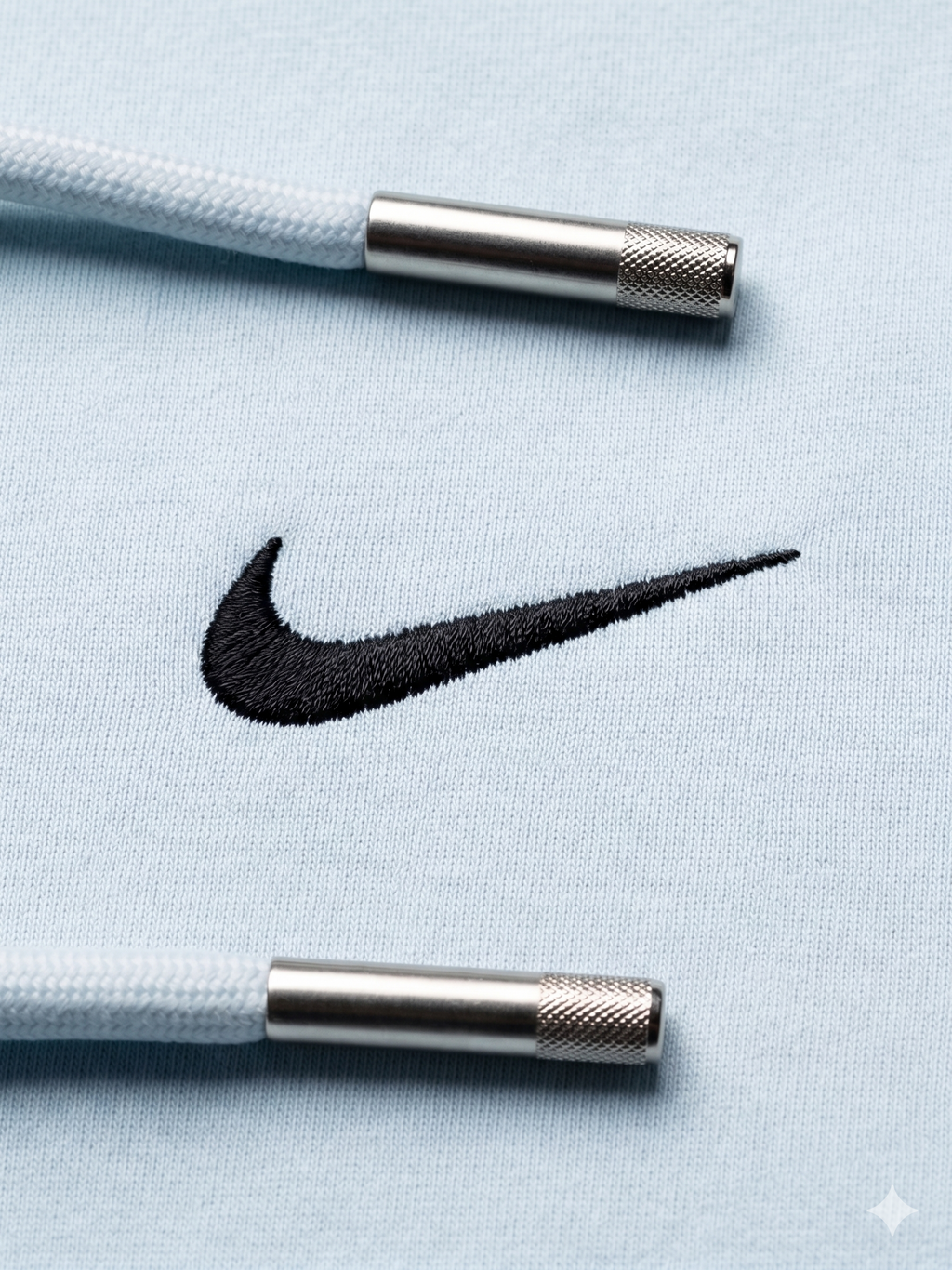 Chaqueta NIKE Algodón premium