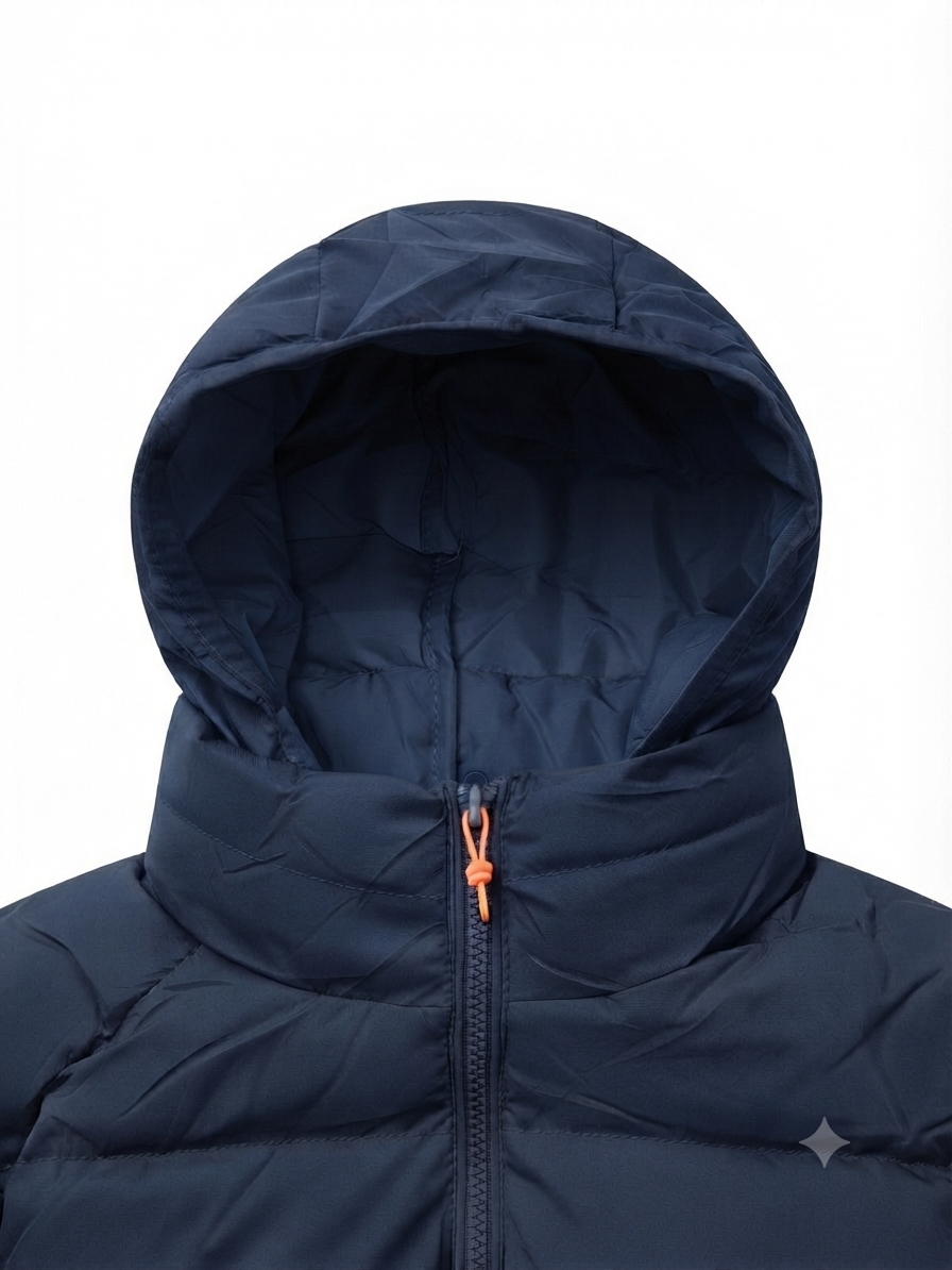 Chaleco COLUMBIA