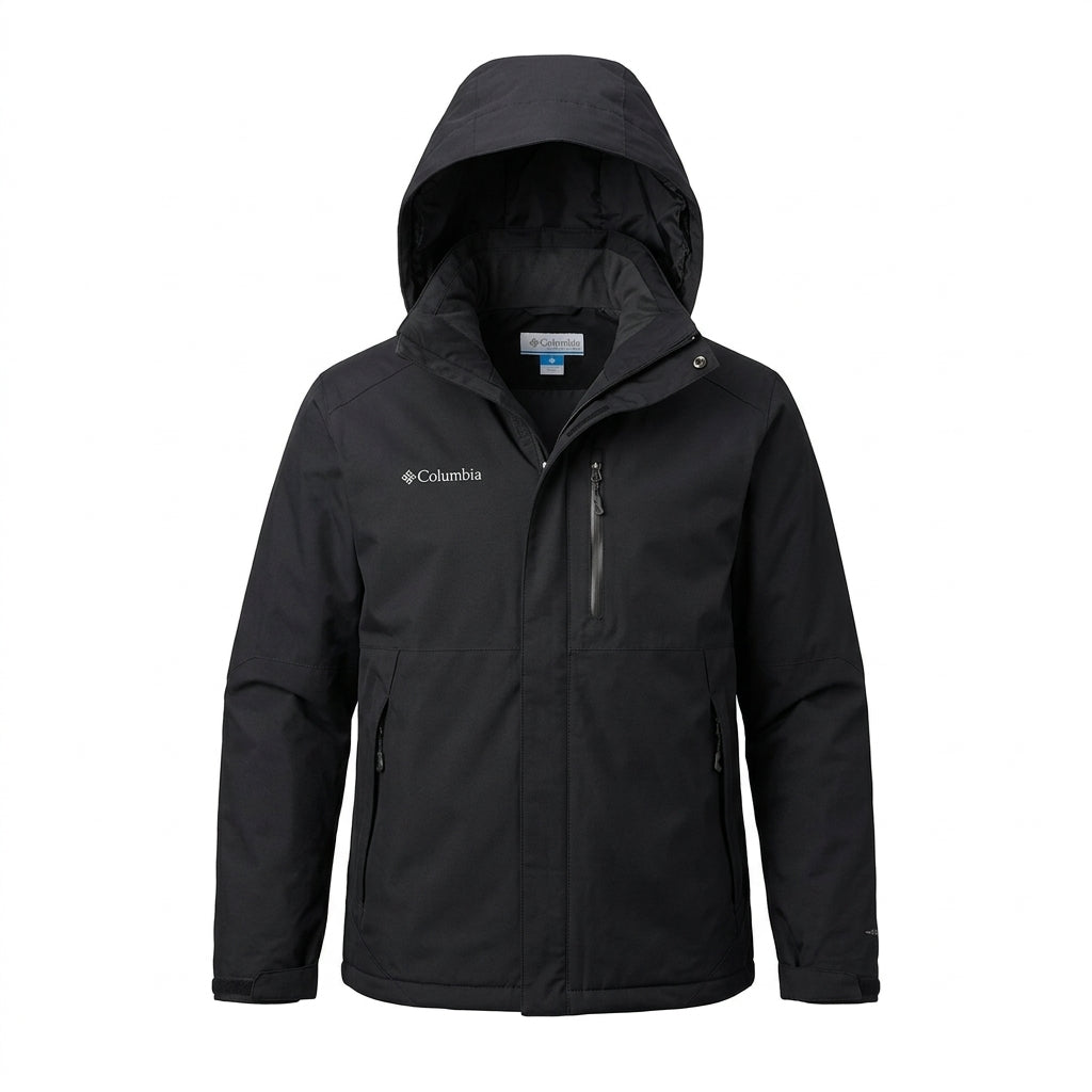 Chaqueta Térmica Columbia