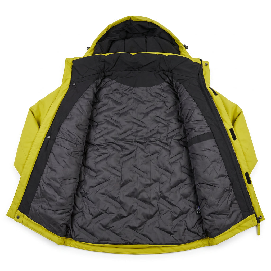 Chaqueta Táctica Urbana District 11