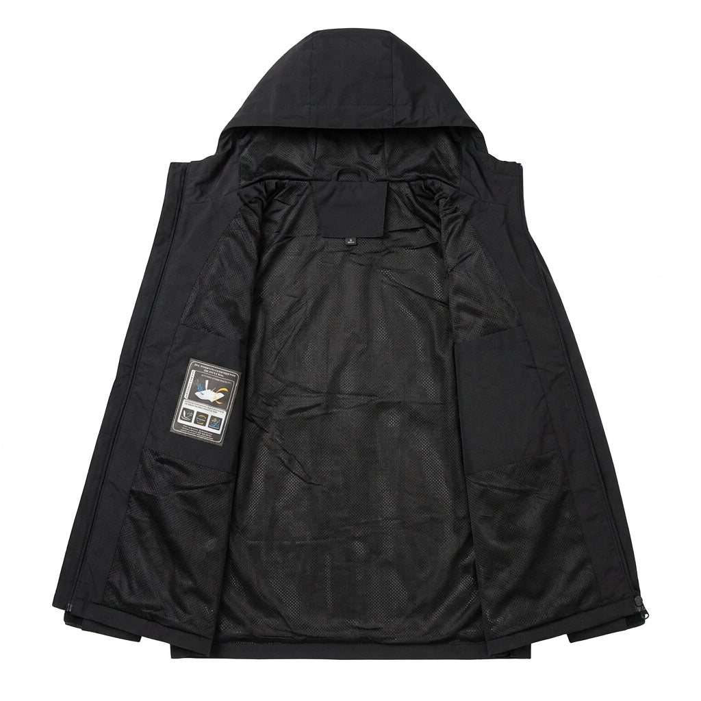 Chaqueta Cortavientos THE NORTH FACE