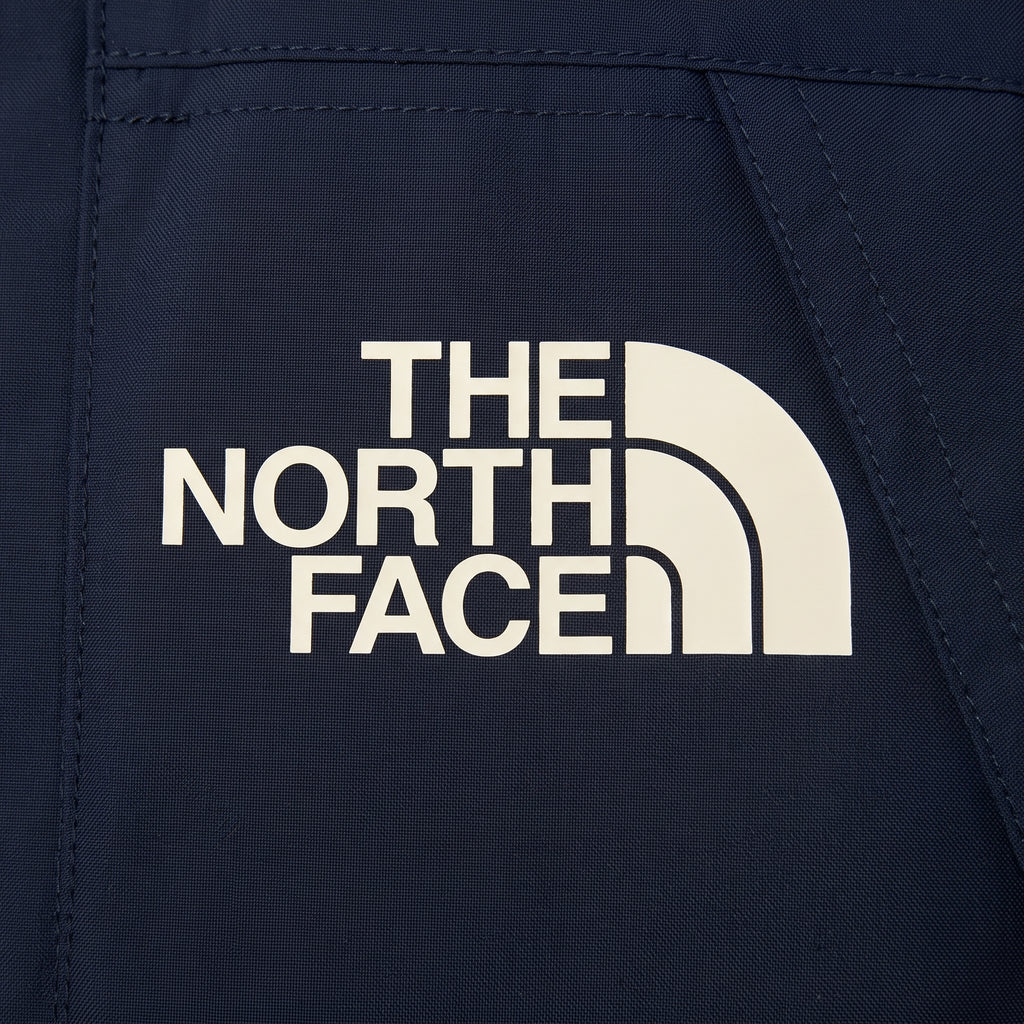 Parka Peluche THE NORTH FACE