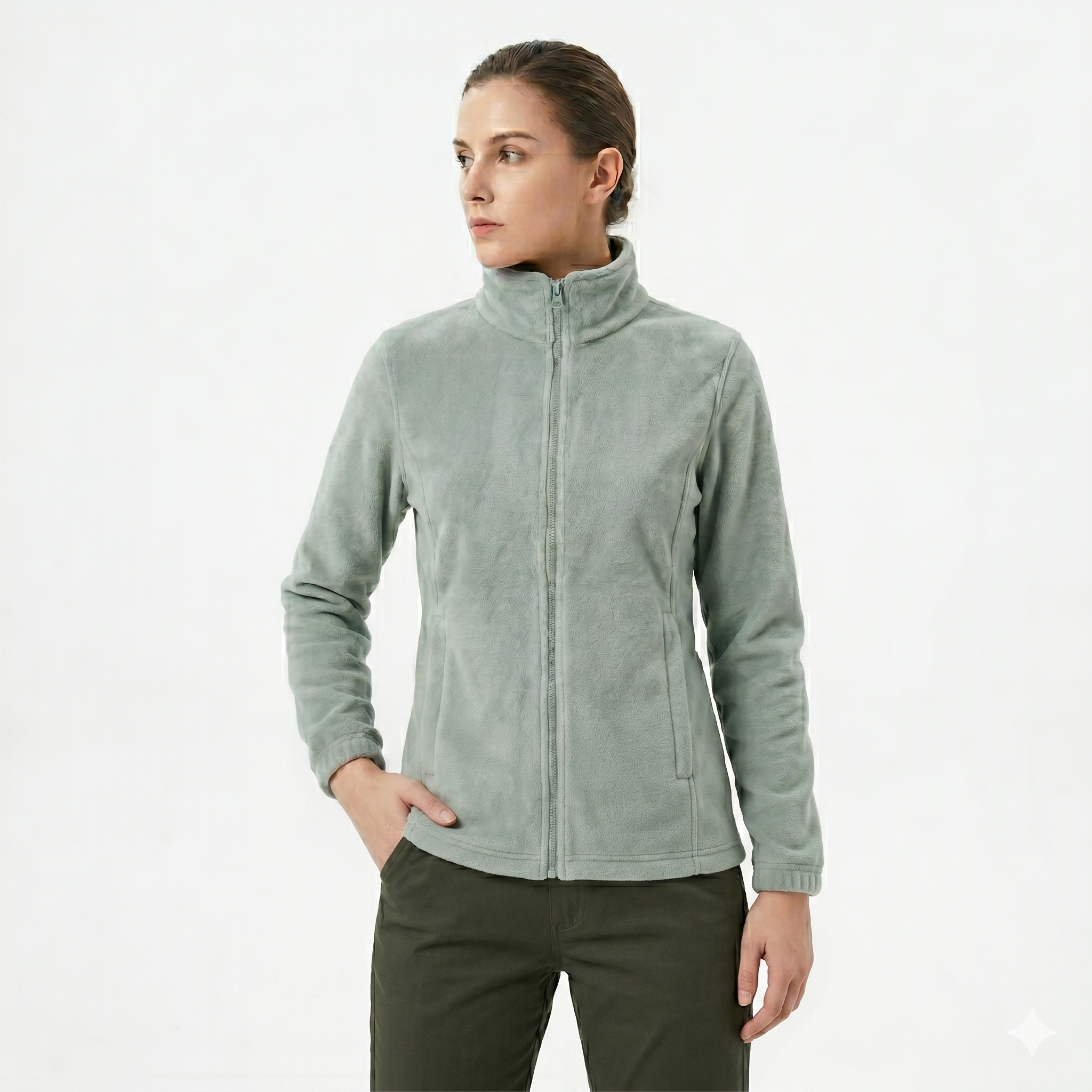 Chaqueta Doble Prenda Dama THE NORTH FACE