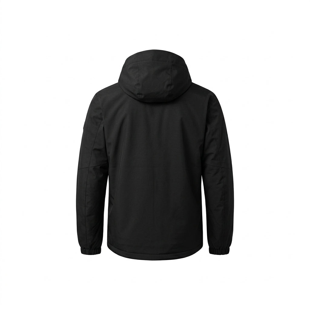Chaqueta Térmica Columbia