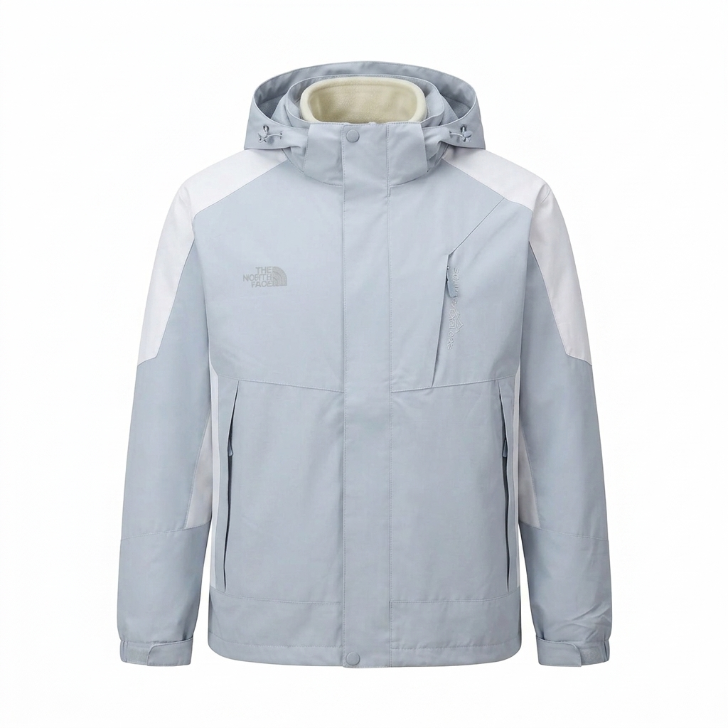 Chaqueta Doble Prenda (3 en 1) THE NORTH FACE