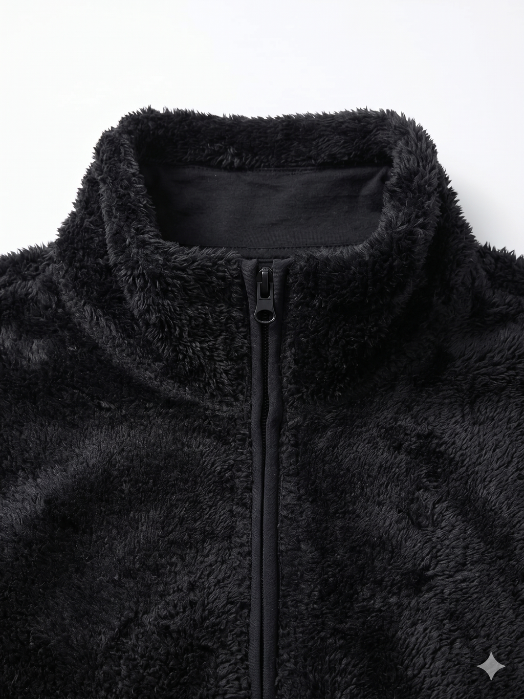 Saco Polar Doble Faz COLUMBIA