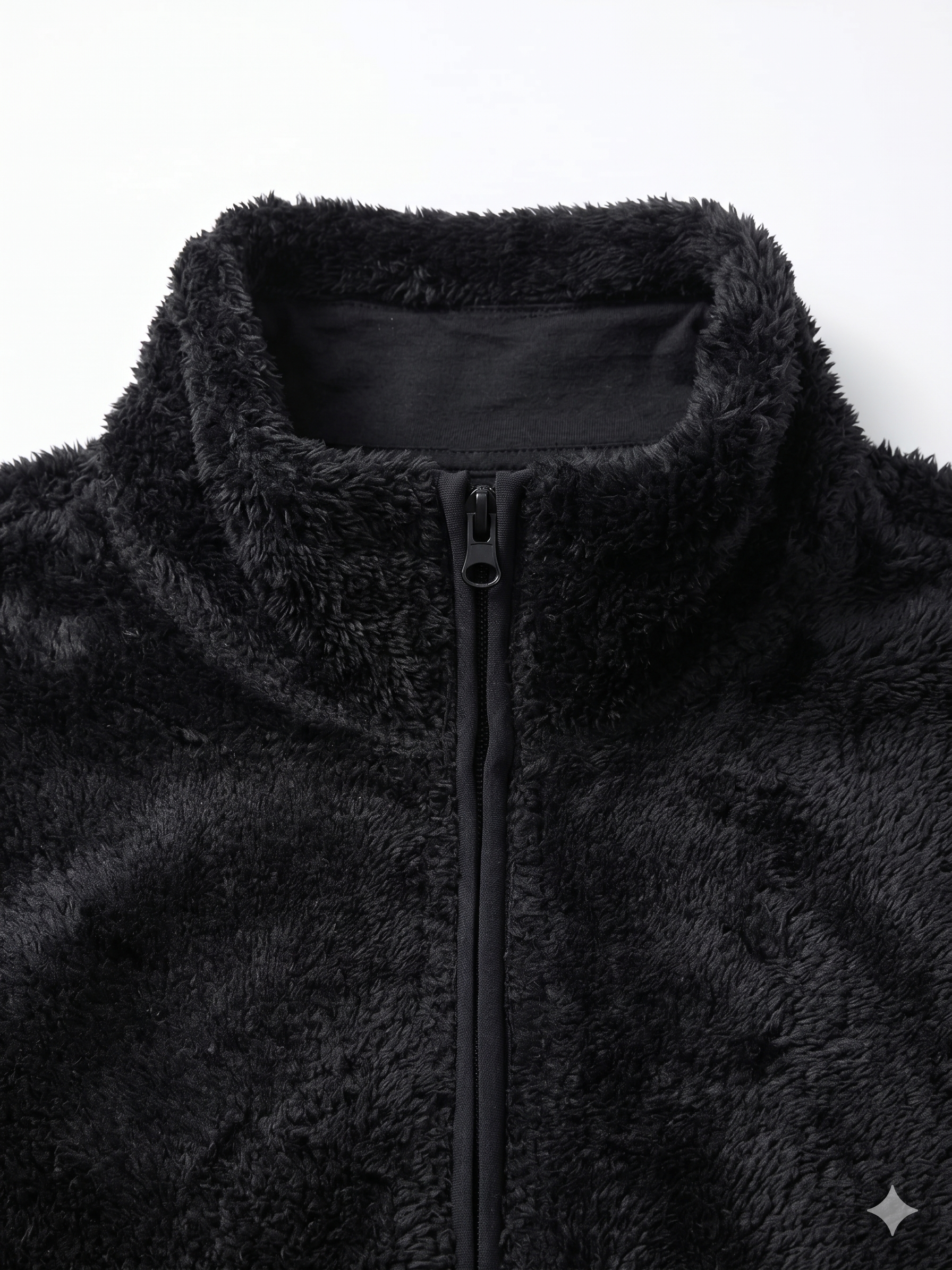 Saco Polar Doble Faz COLUMBIA