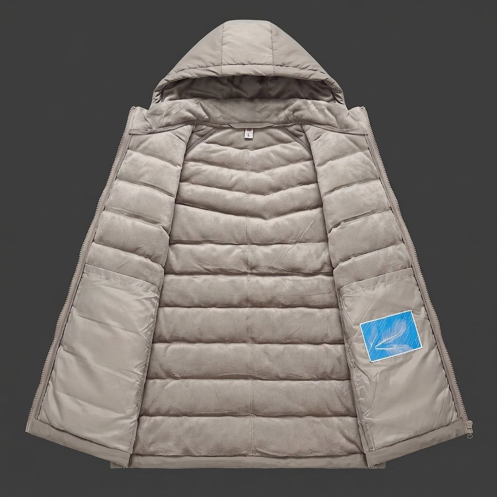 Chaleco COLUMBIA