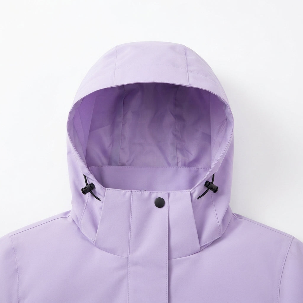 Chaqueta Doble Prenda Dama THE NORTH FACE