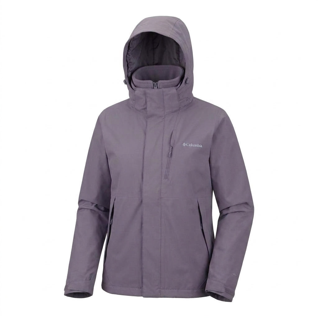 Chaqueta Doble Prenda Dama COLUMBIA