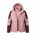 Chaqueta Doble Prenda Dama COLUMBIA
